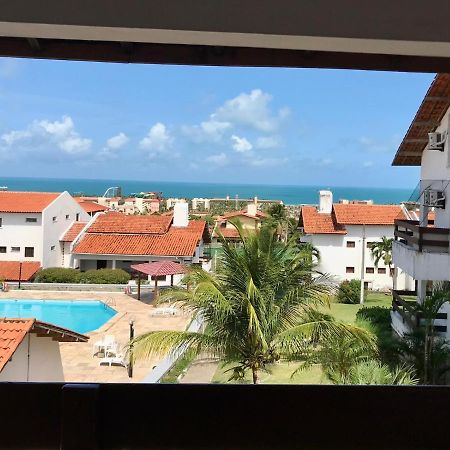 Ferienwohnung Fortaleza- Praia Beach Park Aptº Porto Das Dunas Aquiraz Exterior foto