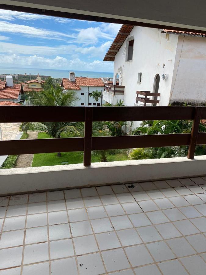 Ferienwohnung Fortaleza- Praia Beach Park Aptº Porto Das Dunas Aquiraz Exterior foto