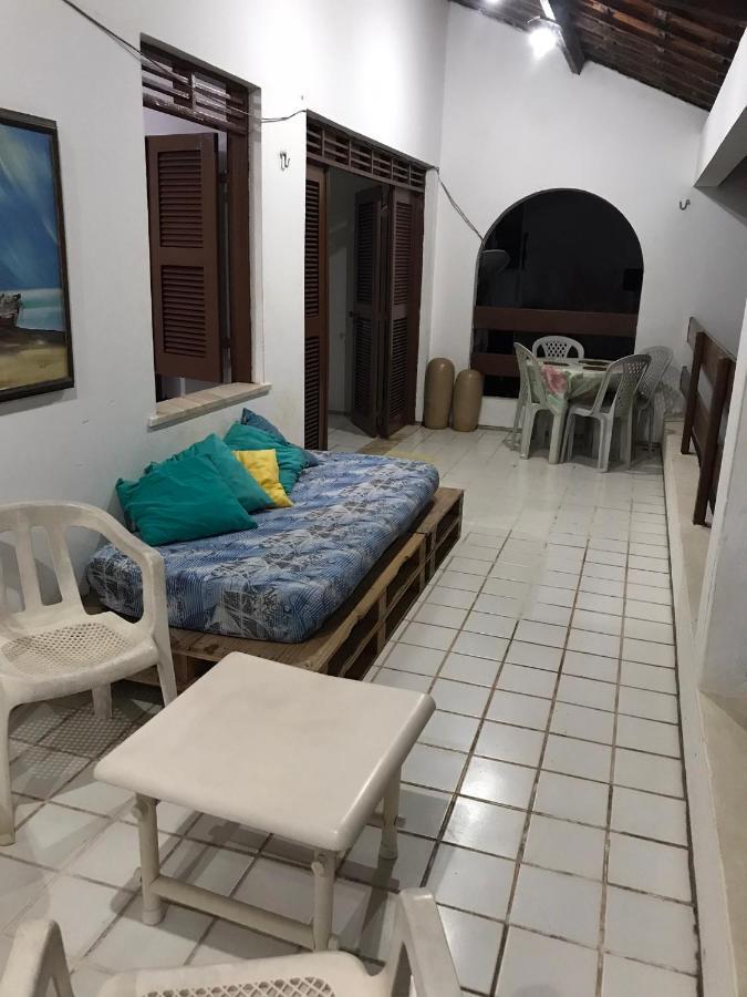 Ferienwohnung Fortaleza- Praia Beach Park Aptº Porto Das Dunas Aquiraz Exterior foto