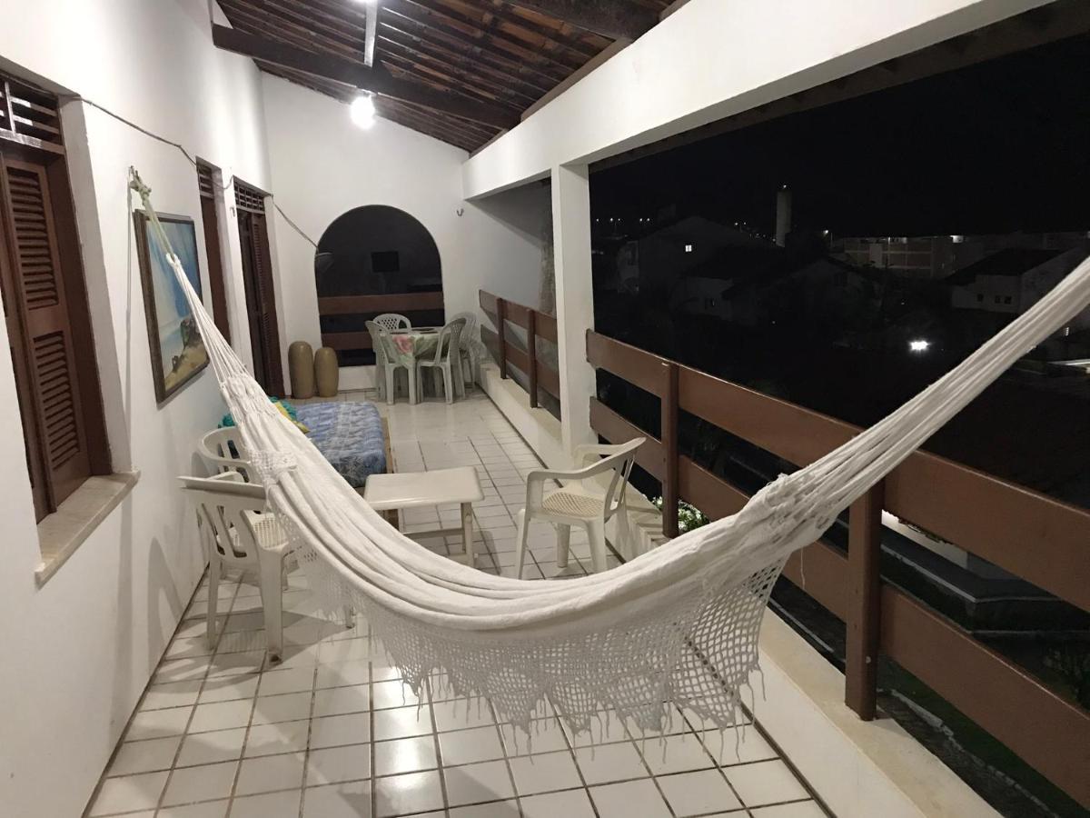 Ferienwohnung Fortaleza- Praia Beach Park Aptº Porto Das Dunas Aquiraz Exterior foto