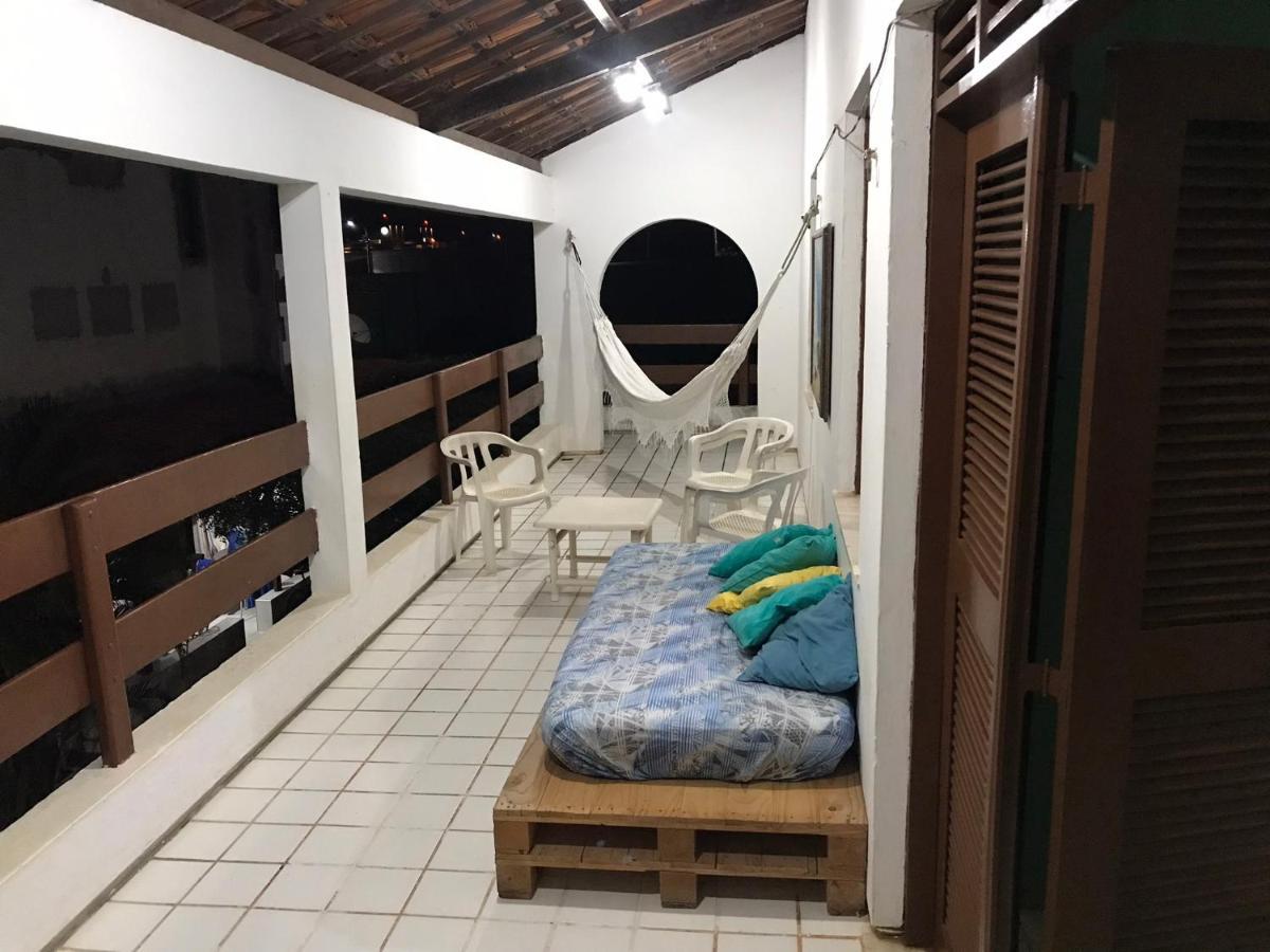 Ferienwohnung Fortaleza- Praia Beach Park Aptº Porto Das Dunas Aquiraz Exterior foto