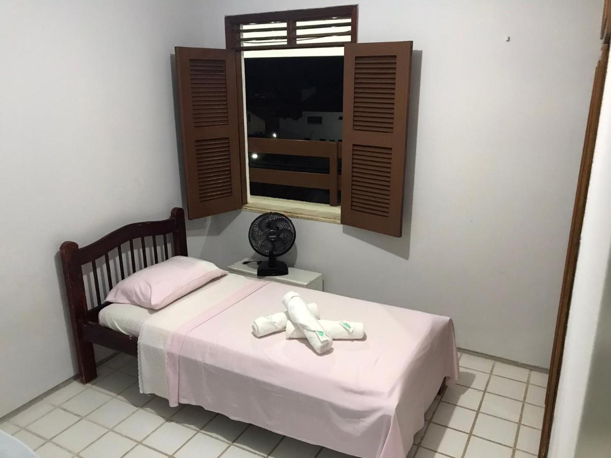 Ferienwohnung Fortaleza- Praia Beach Park Aptº Porto Das Dunas Aquiraz Exterior foto