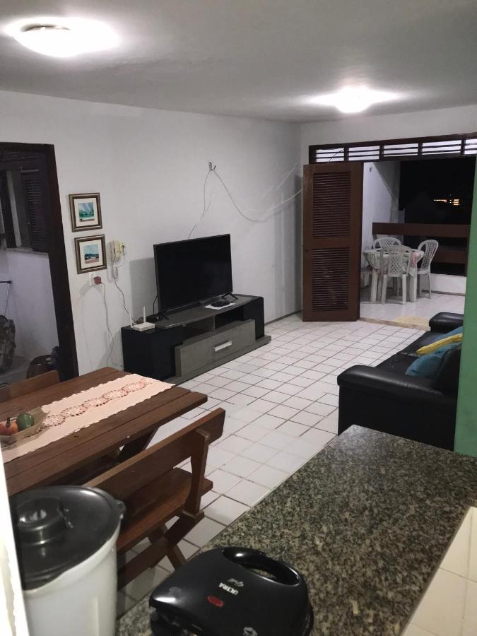 Ferienwohnung Fortaleza- Praia Beach Park Aptº Porto Das Dunas Aquiraz Exterior foto