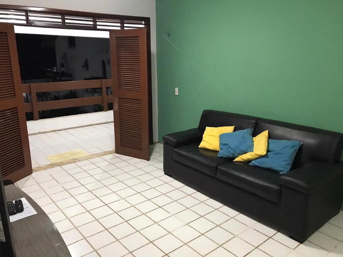 Ferienwohnung Fortaleza- Praia Beach Park Aptº Porto Das Dunas Aquiraz Exterior foto