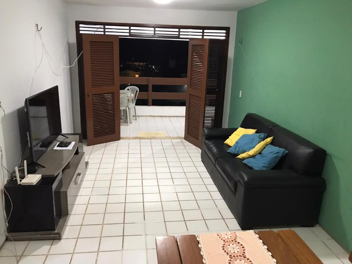 Ferienwohnung Fortaleza- Praia Beach Park Aptº Porto Das Dunas Aquiraz Exterior foto