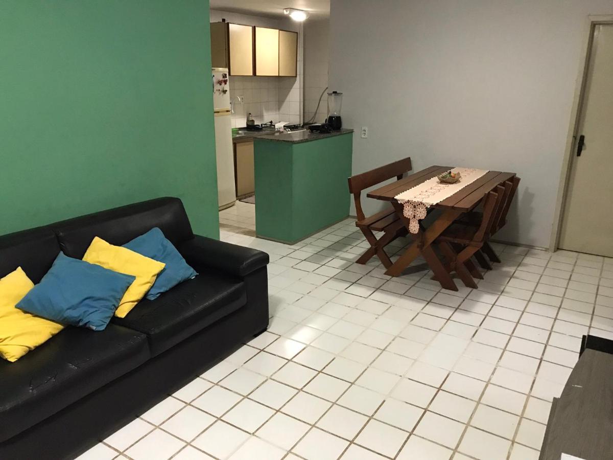 Ferienwohnung Fortaleza- Praia Beach Park Aptº Porto Das Dunas Aquiraz Exterior foto