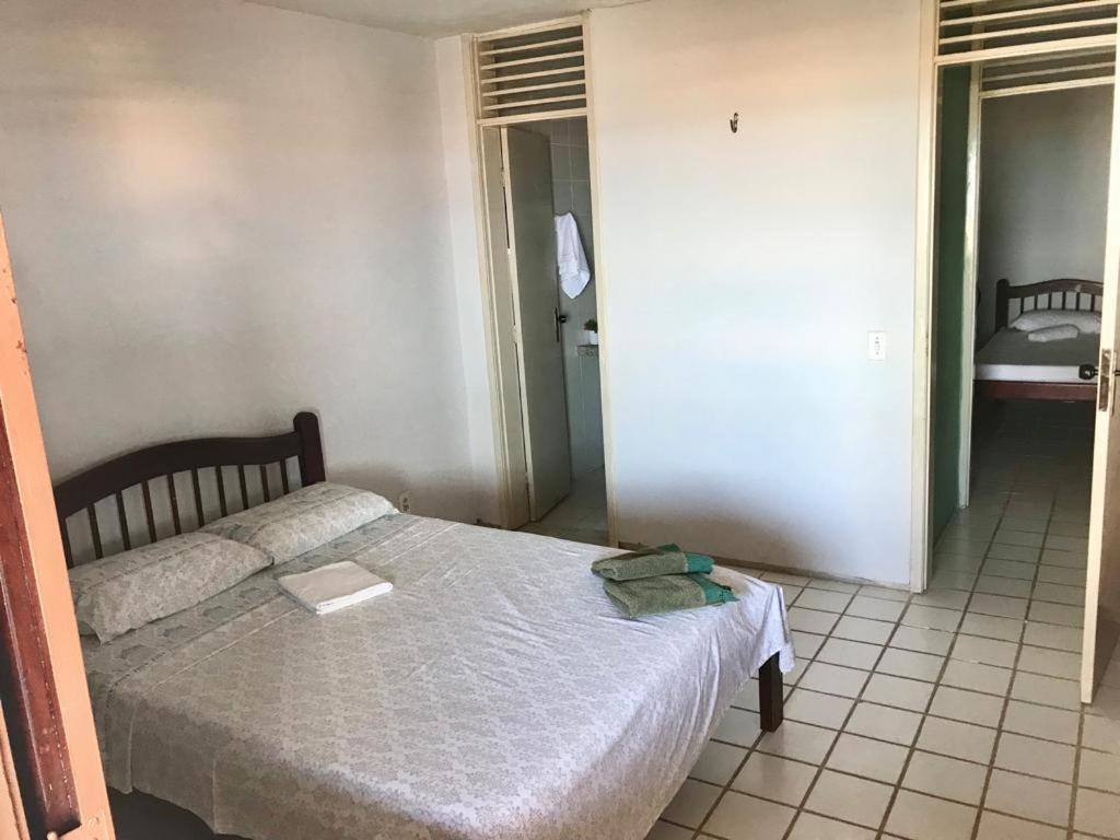Ferienwohnung Fortaleza- Praia Beach Park Aptº Porto Das Dunas Aquiraz Exterior foto